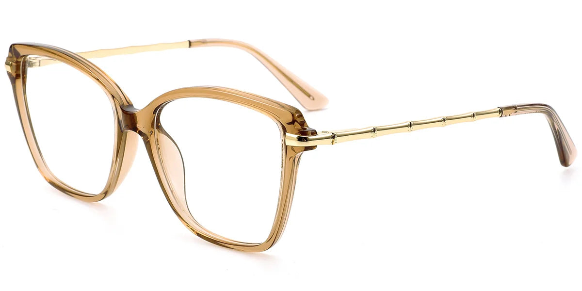 F9735- Classic Square Frame
