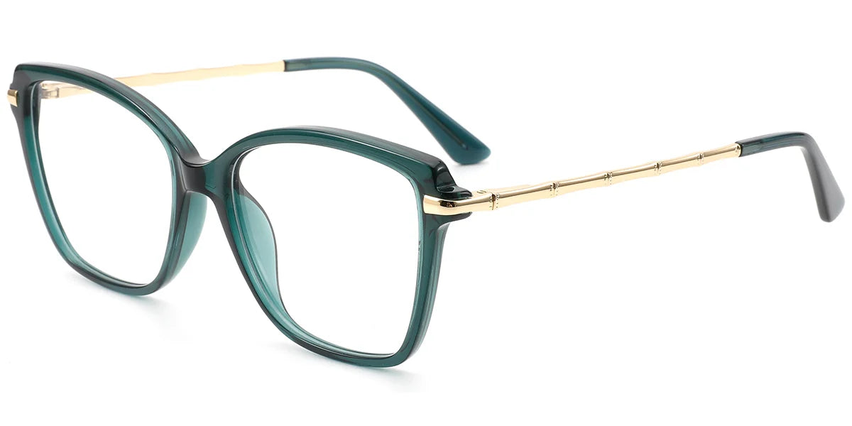 F9735- Classic Square Frame