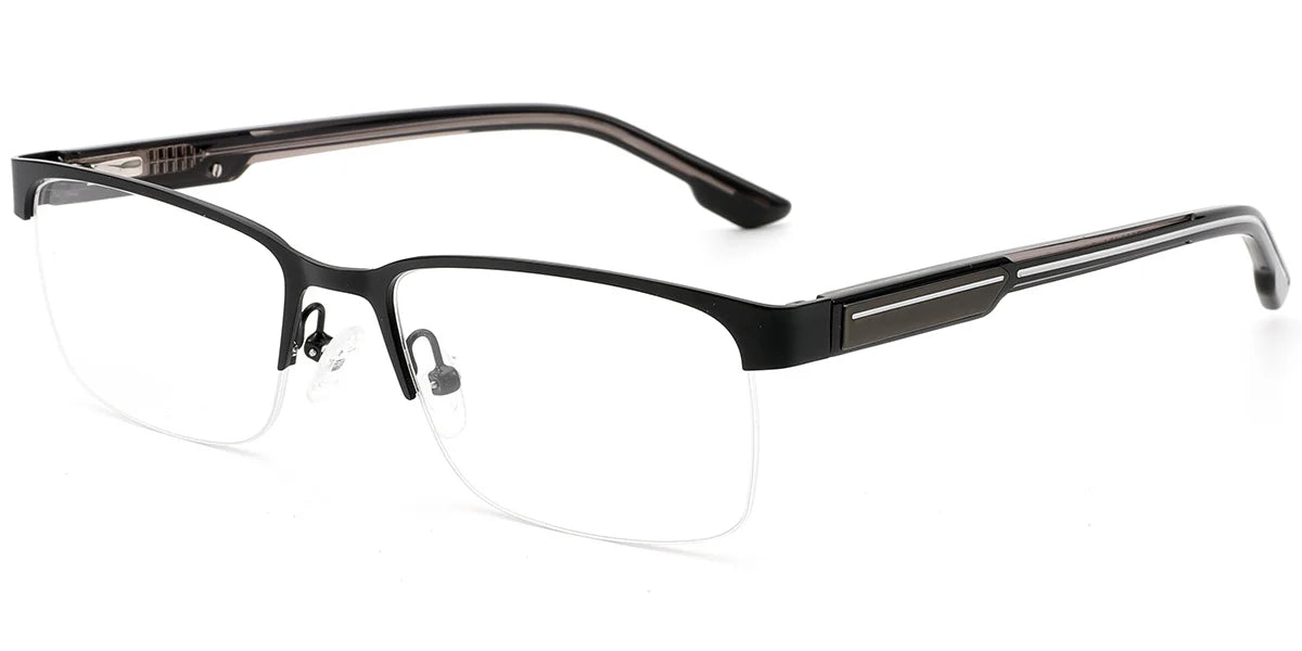 F9736- Classic Rectangle Frame