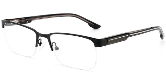 F9736- Classic Rectangle Frame