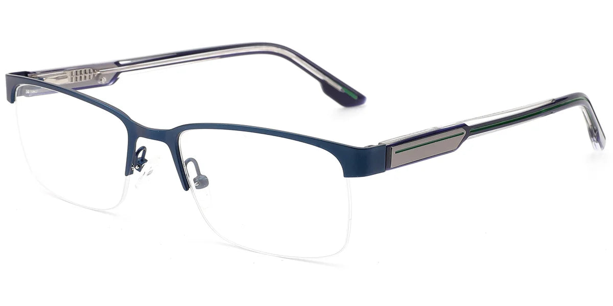 F9736- Classic Rectangle Frame