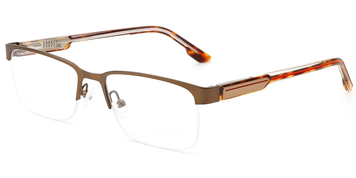 F9736- Classic Rectangle Frame