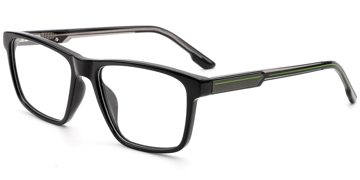 F9742- Classic Rectangle Frame