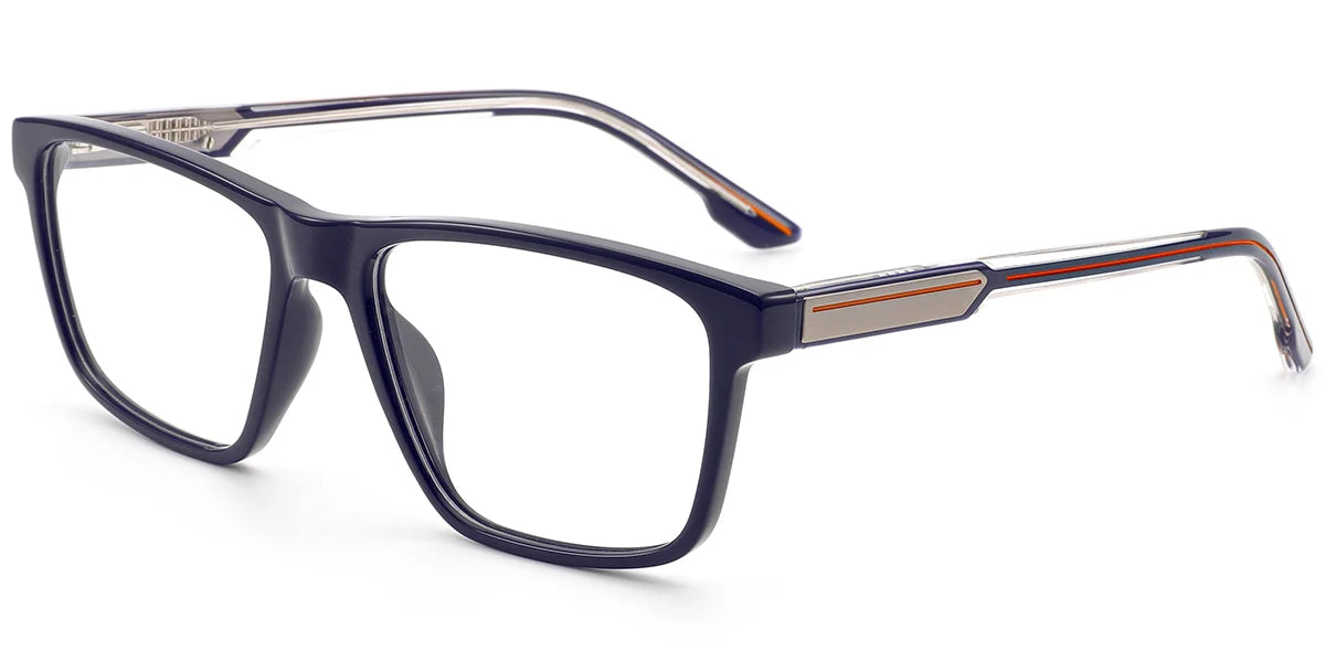 F9742- Classic Rectangle Frame