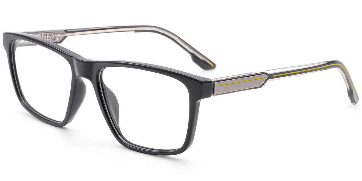 F9742- Classic Rectangle Frame