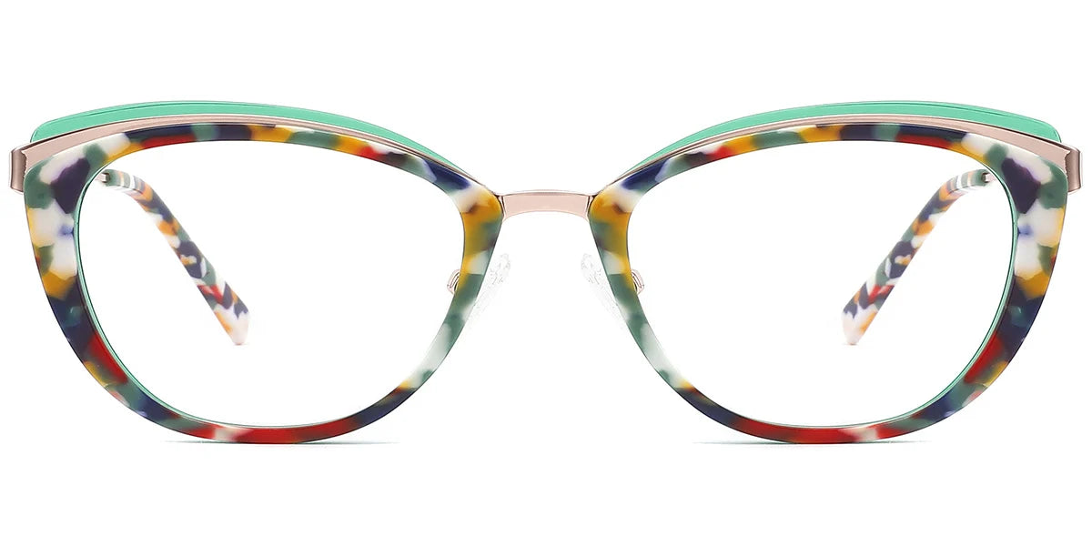 F9748- Classic Rectangle Frame