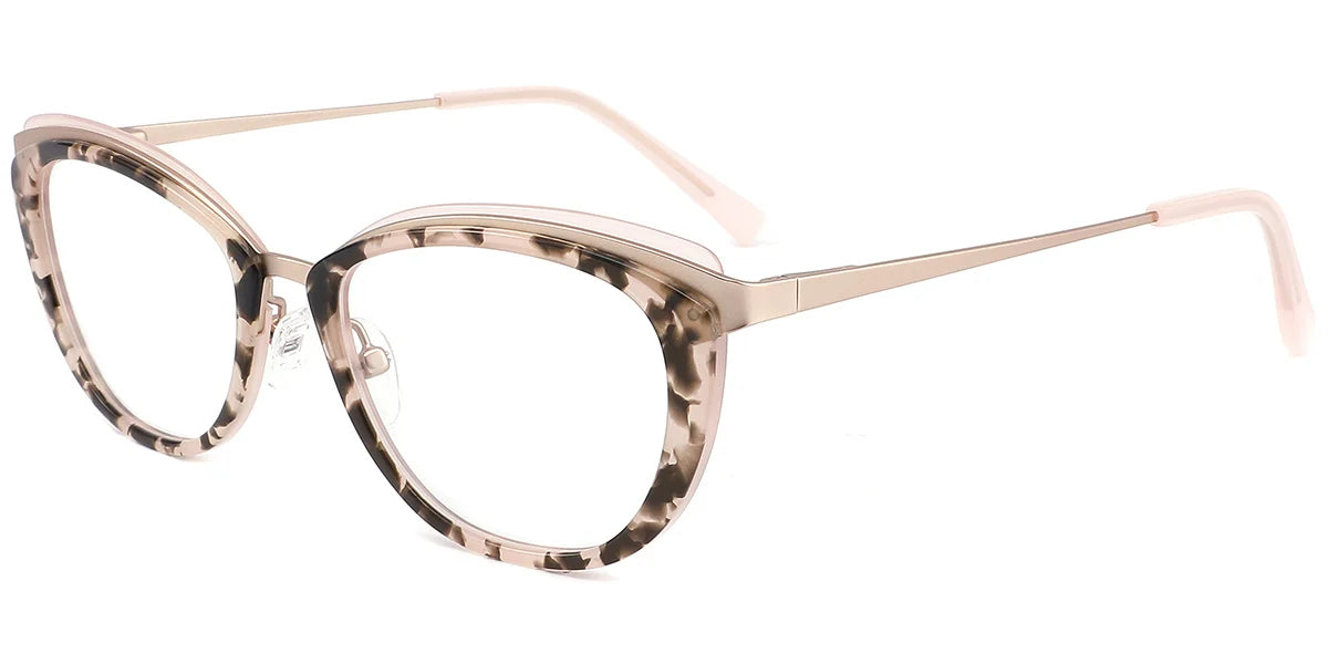 F9748- Classic Rectangle Frame