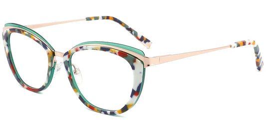 F9748- Classic Rectangle Frame
