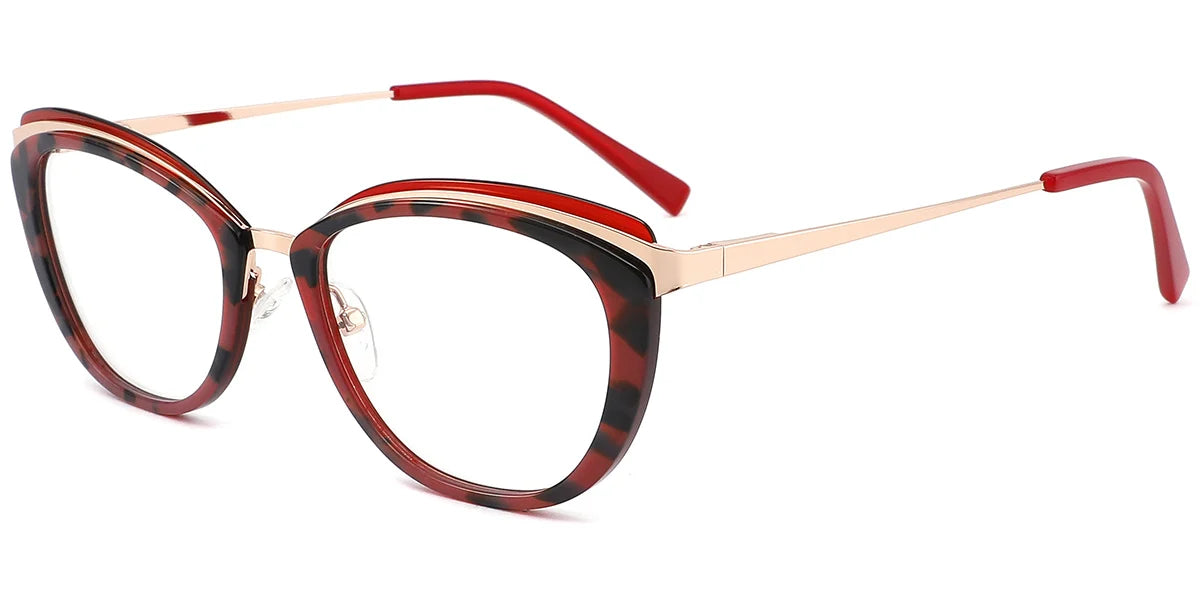 F9748- Classic Rectangle Frame