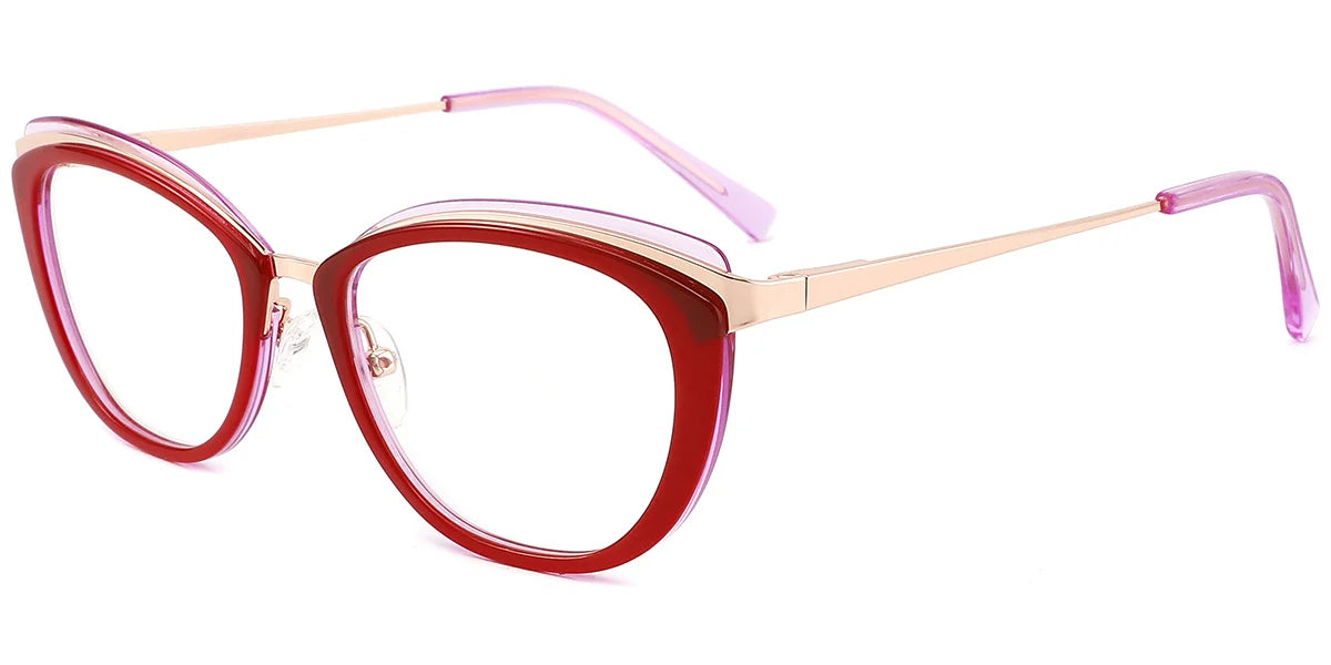 F9748- Classic Rectangle Frame