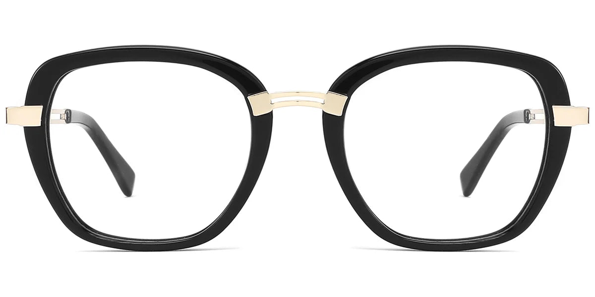 F9751- Classic Square Frame