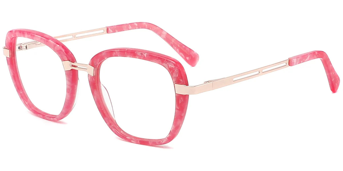 F9751- Classic Square Frame