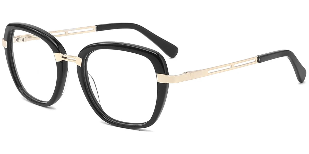F9751- Classic Square Frame
