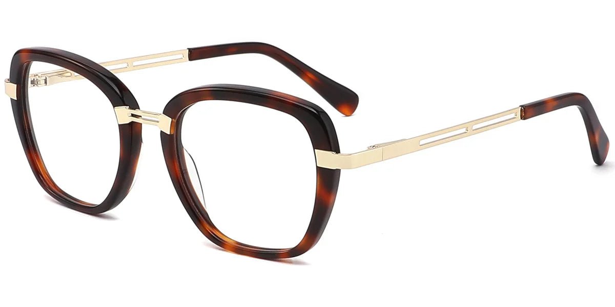 F9751- Classic Square Frame