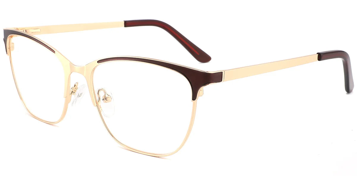 F9761-Classic Square Frame