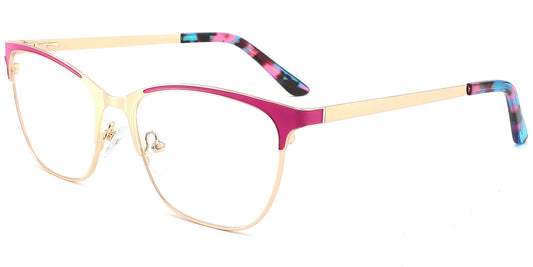 F9761-Classic Square Frame