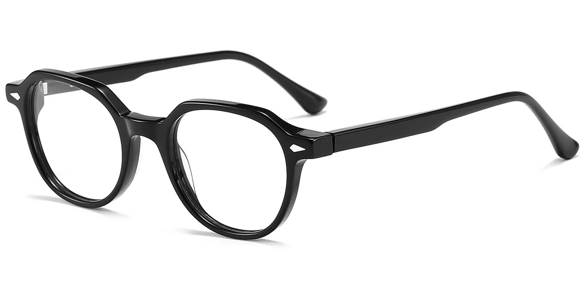F9799- Classic Square Frame