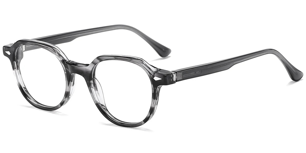 F9799- Classic Square Frame