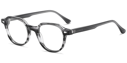 F9799- Classic Square Frame