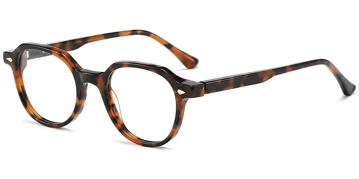 F9799- Classic Square Frame