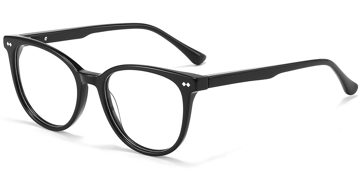 F9800- Classic Square Frame