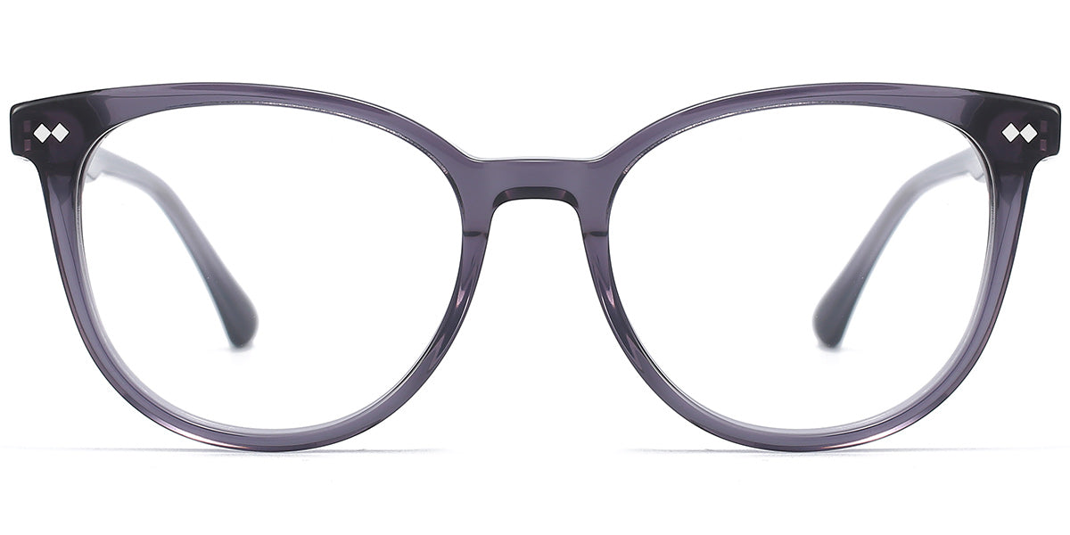 F9800- Classic Square Frame