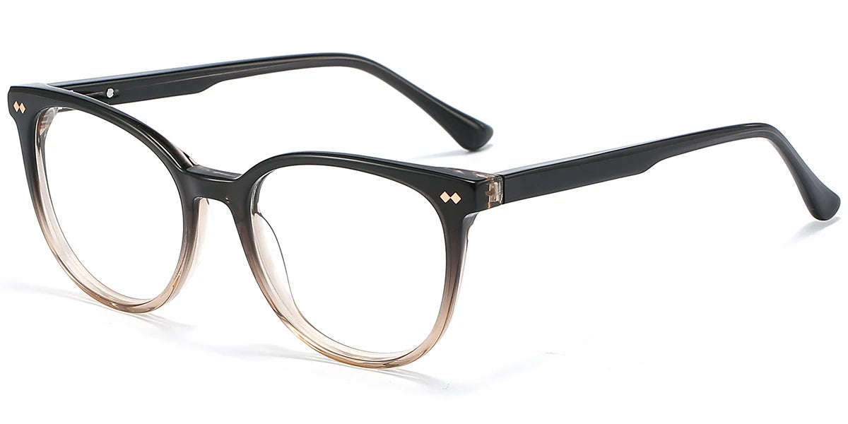 F9800- Classic Square Frame