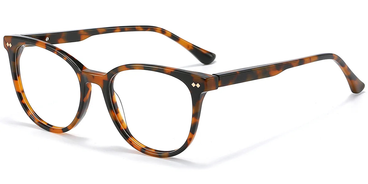 F9800- Classic Square Frame