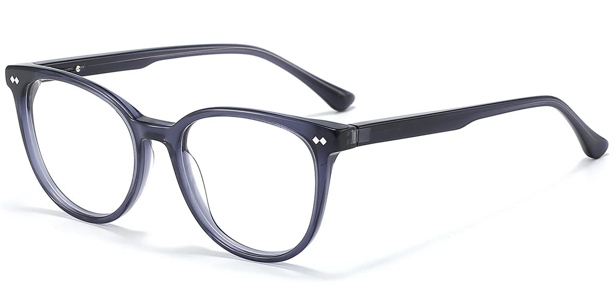 F9800- Classic Square Frame