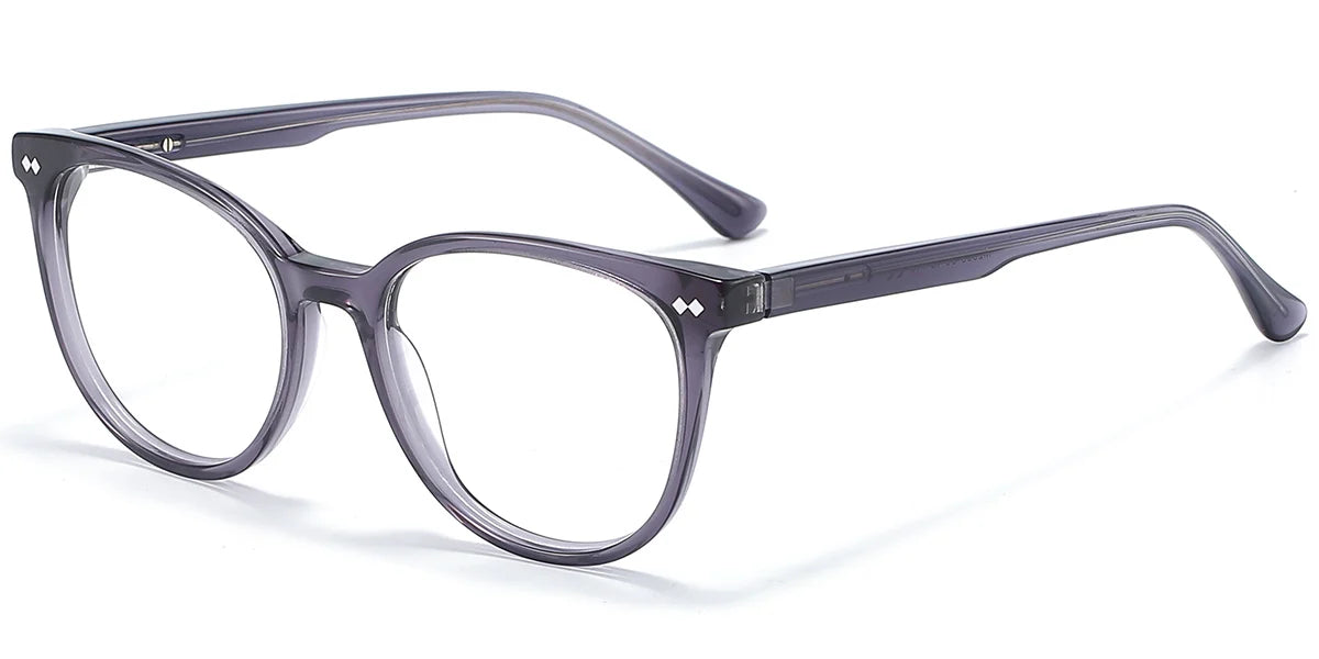 F9800- Classic Square Frame