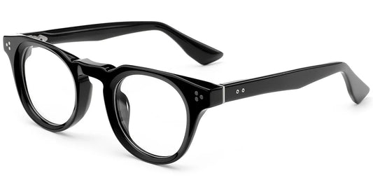 F9916-Classic Round Frame