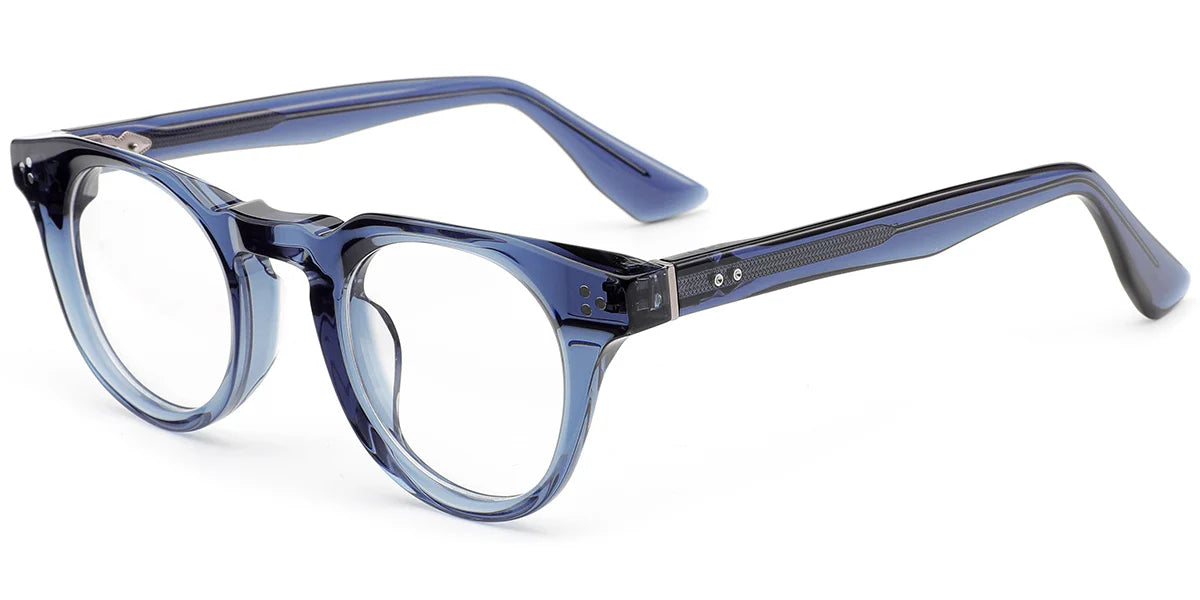 F9916-Classic Round Frame