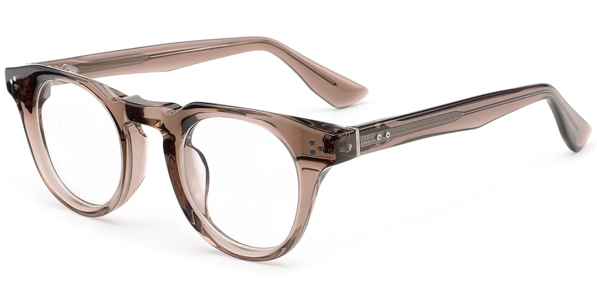 F9916-Classic Round Frame