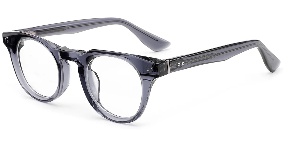 F9916-Classic Round Frame