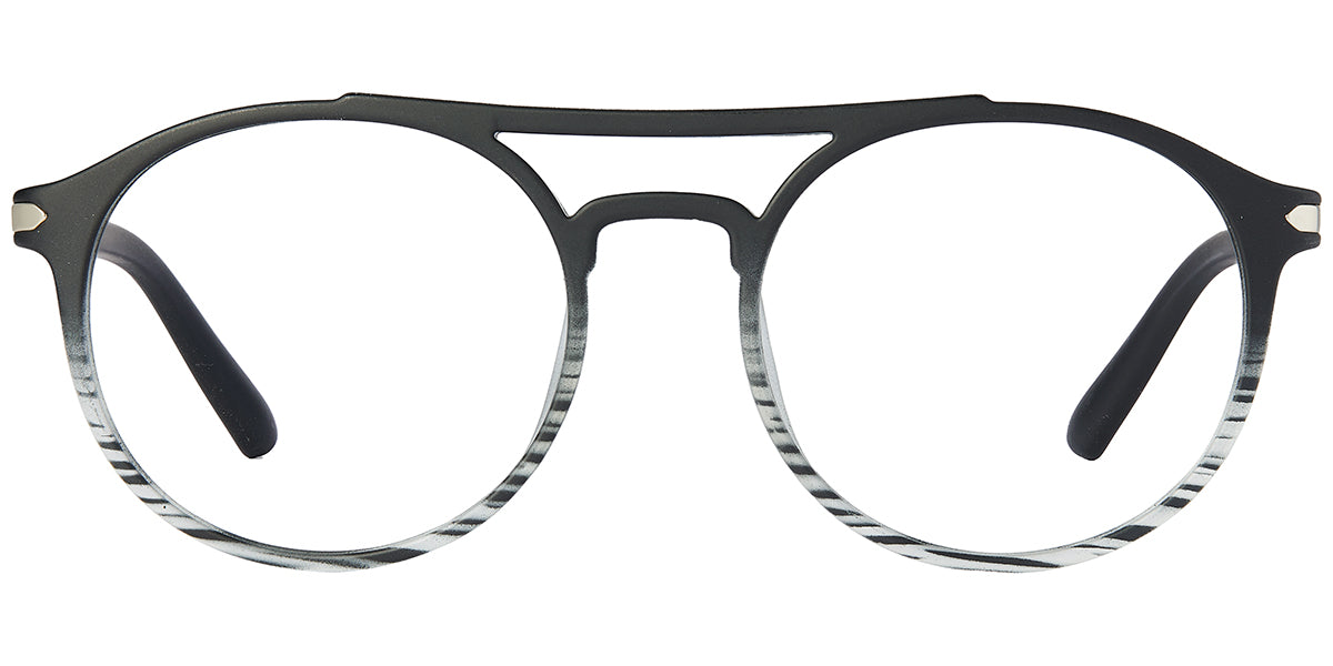 F8104- Classic Aviator Frame